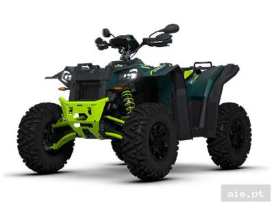 INTL SCRAMBLER 1000 55