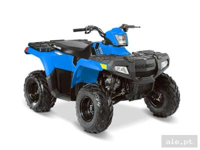 INTL SPORTSMAN 110 MD R01