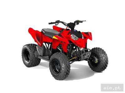 INTL OUTLAW 110 MD R02