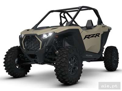 RZR PRO XP SPORT (R02)
