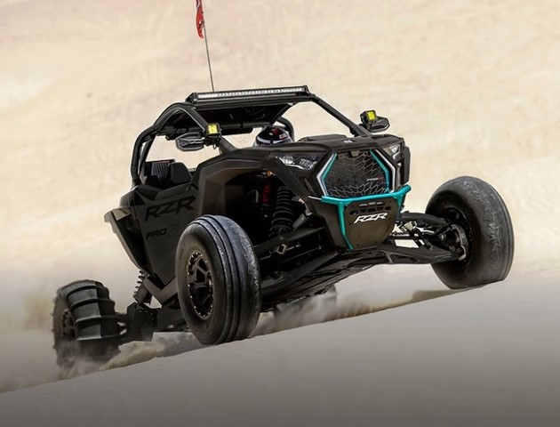 RZR