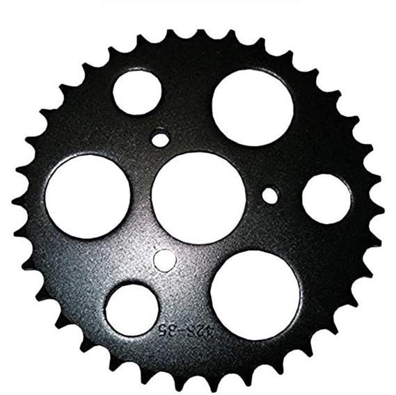Part Number : 0450480 DRIVE SPROCKET  - PEÇA POLARIS