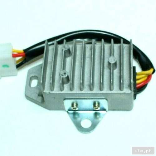 Part Number : 0453375 RECTIFIER/REGULATOR-PHOENIX  - Peça Polaris