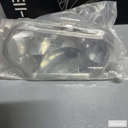 Part Number : 0454290 HEADLIGHT ASSEMBLY  LEFT  RZR-  - PEÇA POLARIS