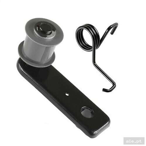 Part Number : 0454925 CHAIN TENSIONER ASSEMBLY  - PEÇA POLARIS