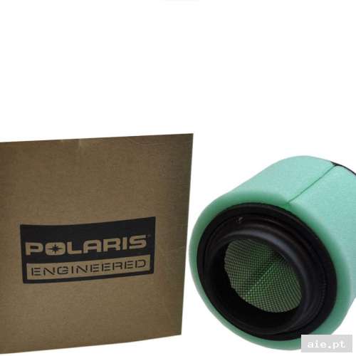 Part Number : 1253372 4.0 IN. AIR FILTER ASSEMBLY  - Peça Polaris