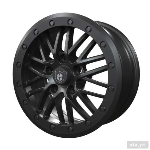 Part Number : 1525590 WHEEL 15X7 BEADLOCK WO