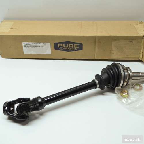 Part Number : 2200960 DRIVE SHAFT WITH SLEEVE KIT  - Peça Polaris