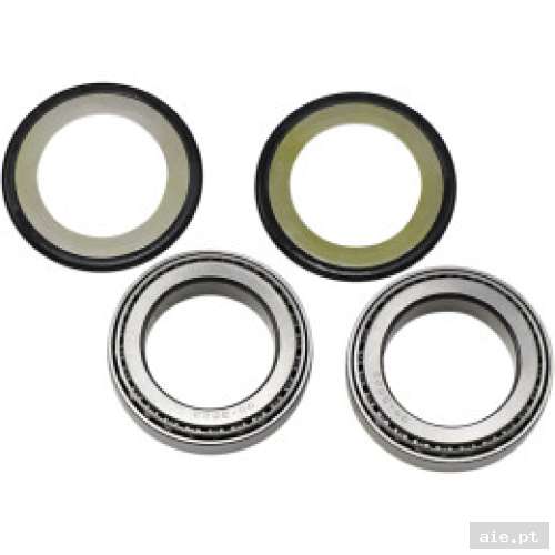 Part Number : 221031 KIT ROLAMENTOS