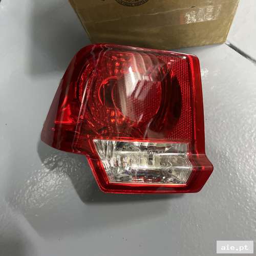 Part Number : 2410646 TAILLIGHT ASSEMBLY  LEFT  - Peça Polaris