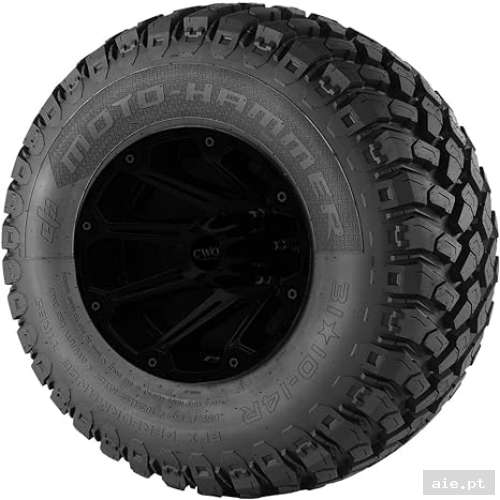 Part Number : 27914EFX EFX MOTOHAMER 27X9-14