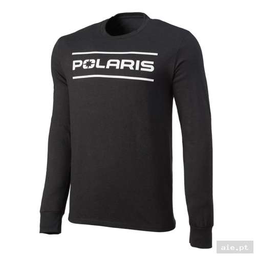 Part Number : 286056806 M LONG SLEEVE BLACK L  - PEÇA POLARIS