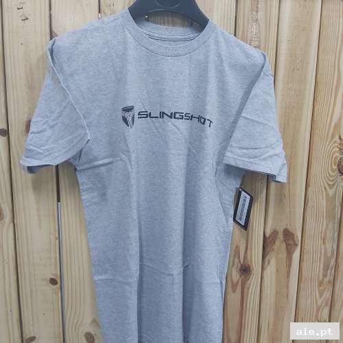 Part Number : 286624303 M ROLL MODEL TEE GRY M  - PEÇA POLARIS