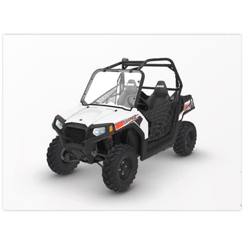 Part Number : 2879492 L&R WINDSHIELD RZR & RZR S
