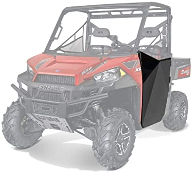 Part Number : 2879797 K-DOOR HALF TTN  - PEÇA POLARIS