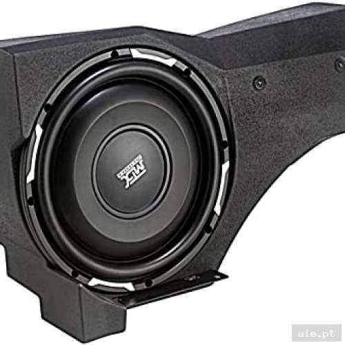 Part Number : 2879825 K-STEREO SUBWFR RZR  - PEÇA POLARIS