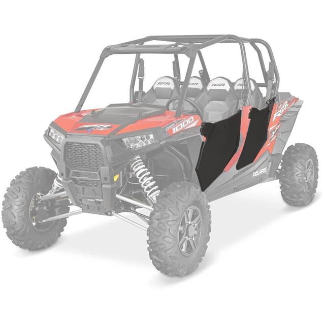 Part Number : 2879943 K-DR LWR AL RZN4  - PEÇA POLARIS