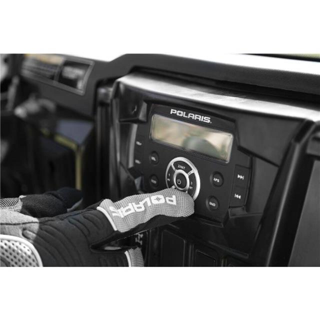 Part Number : 2879971 K-AUDIO RGT  - PEÇA POLARIS