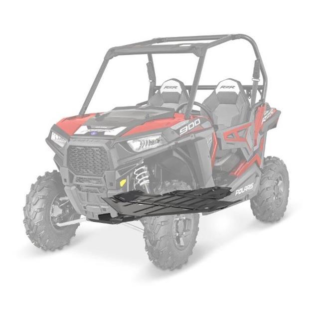 Part Number : 2880290 K-SKID PLATE UHMW RZX