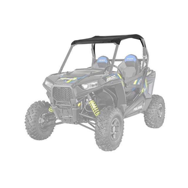 Part Number : 2880561 K-SOFTCAB TOP RZX  - PEÇA POLARIS