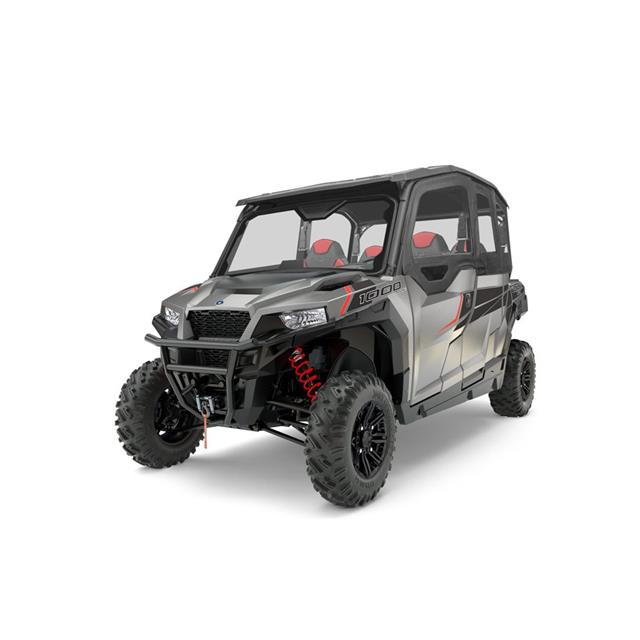 Part Number : 2881974 K-ROOF POLY XOVR4  - PEÇA POLARIS