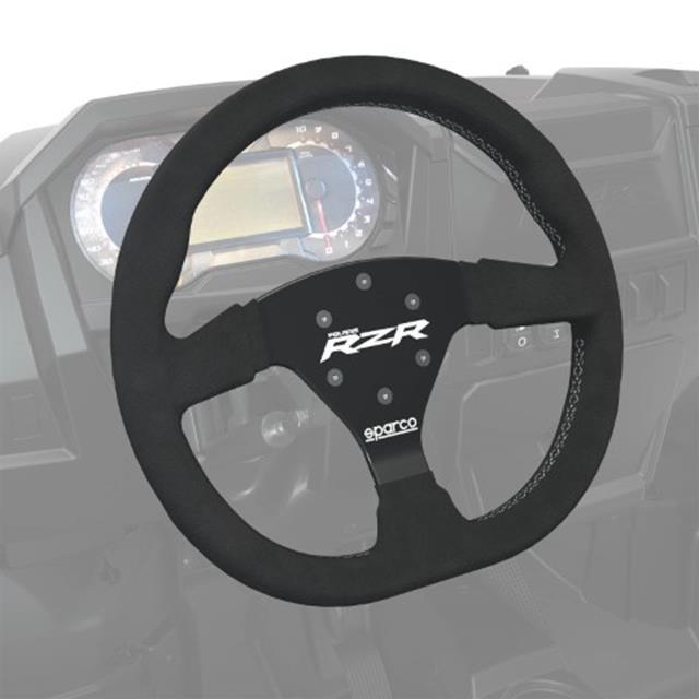 Part Number : 2884085 K-WHEEL STEERING