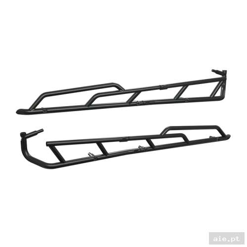 Part Number : 2884512-458 K-NERF BAR PREMIUM MP RZR BLK