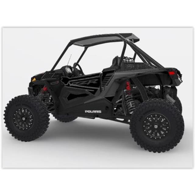 Part Number : 2885034 K-WH/TI 32 PRO RUN HALO MT BL