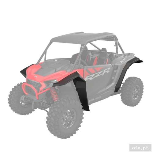 Part Number : 2889133 K-FENDER FLARE RZR