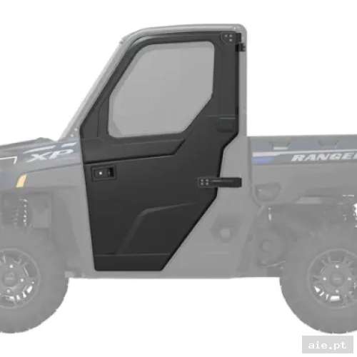 Part Number : 2889813-070 K-ACCY DOOR PWR FRT BLK