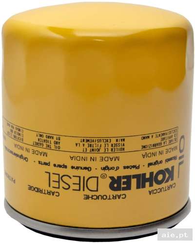Part Number : 3040038 OIL CARTRIDGE  - PEÇA POLARIS