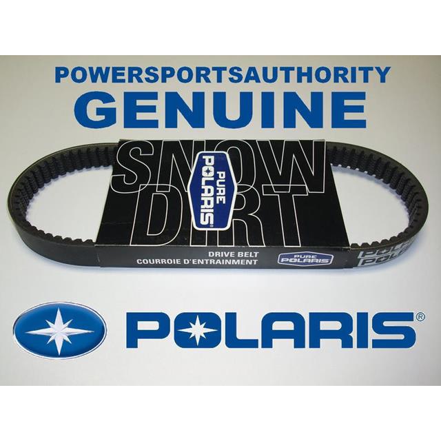 Part Number : 3211077 ORV DRIVE BELT  - Peça Polaris