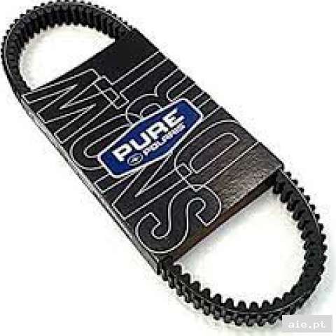 Part Number : 3211113 ORV DRIVE BELT  FOR EBS CLUTCH  - Peça Polaris