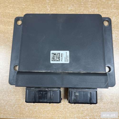 Part Number : 4081837 MBB-HARDBLANKPDU  - PEÇA POLARIS