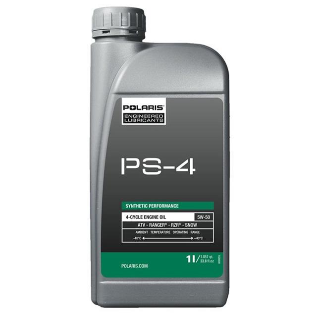Part Number : 502129 POLARIS PS-4 PLUS 1L (12)