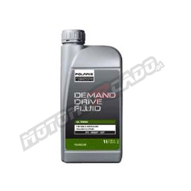 Part Number : 502563 DEMAND DRIVE FLUID 1L (12)  - Peça Polaris