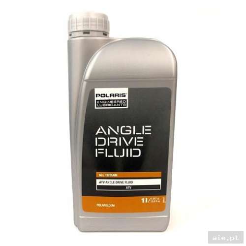 Part Number : 503320 POLARIS ANGLE DRIVE FLUID 80W/140 1L (12)  - Peça Polaris