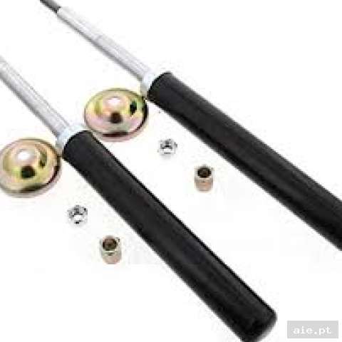 Part Number : 7041451 STRUT ASM FRONT 25MM.  - PEÇA POLARIS