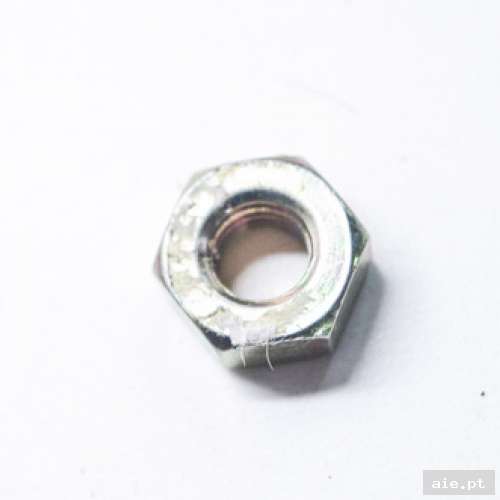 Part Number : 7547389 NUT-JAM M10X1.25 LH