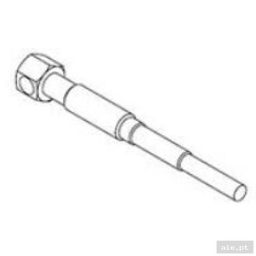 Part Number : PU-52919 CLUTCH PULLER TOOL