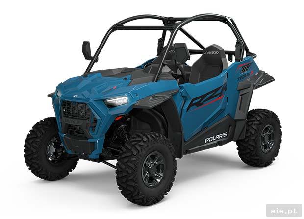 Polaris RZR 60 S 1000 EPS ZENITH BLUETRACTOR