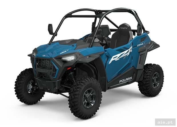 Polaris RZR 60 TRAIL S 1000 SPORT TRACTOR