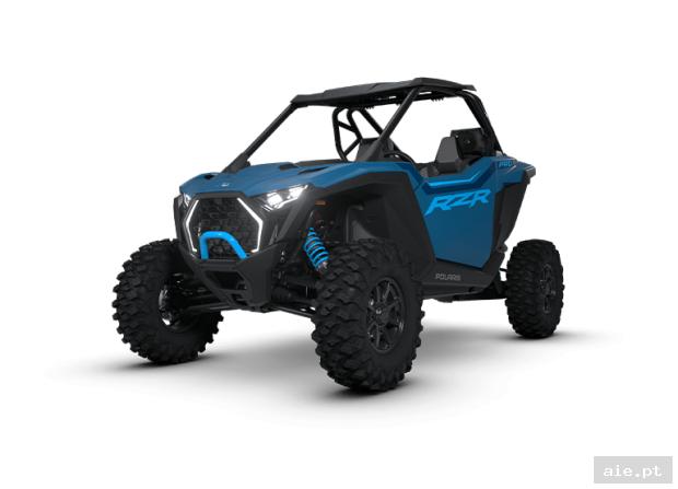 Polaris RZR 64 PRO XP ULTIMATE