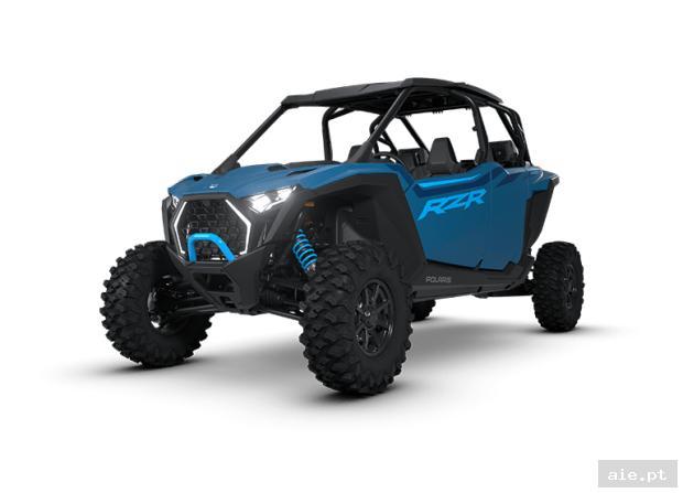 Polaris RZR 64 PRO XP 4 ULTIMATE